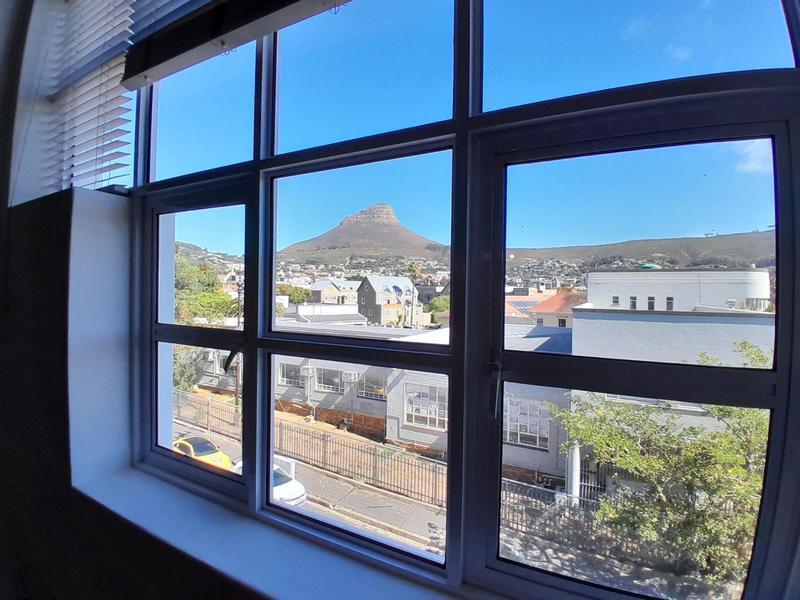 To Let 1 Bedroom Property for Rent in Gardens Western Cape